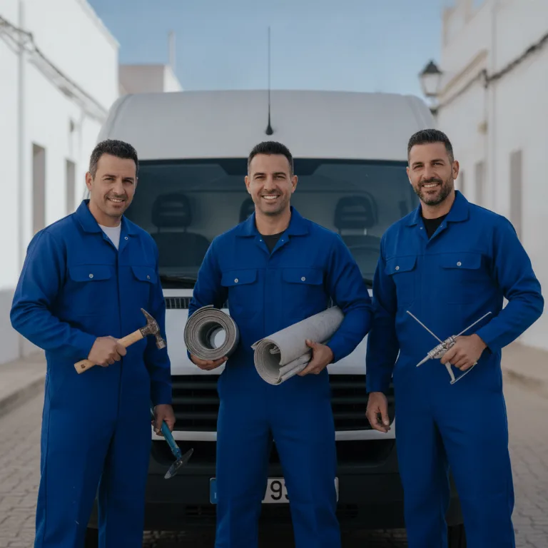 Riparazione Tetto team a Nuoro